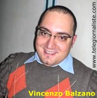 Vincenzo Balzano