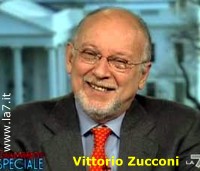Vittorio Zucconi - intervista