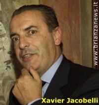 Xavier Jacobelli